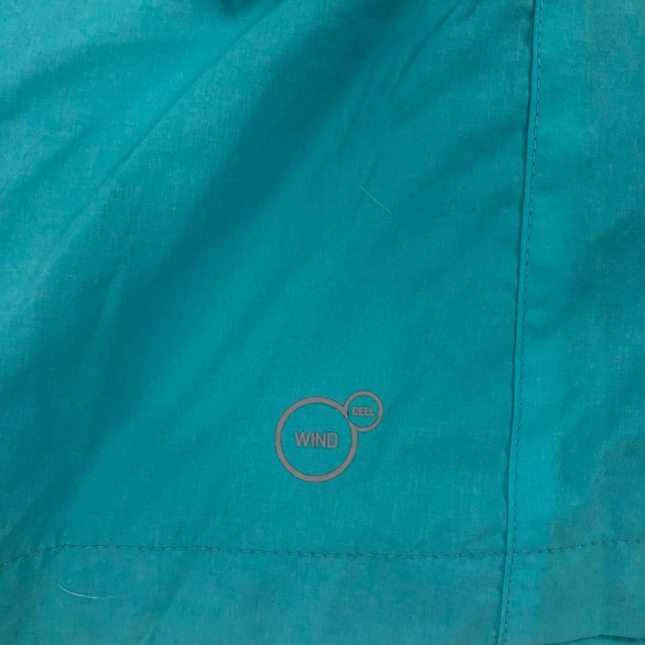 Puma blue & white windcell windbreaker size XL - Picture 7 of 7